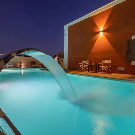 Tenuta Del Sole Villa Fasano