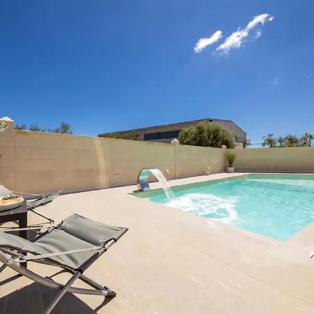 Tenuta Del Sole Villa *