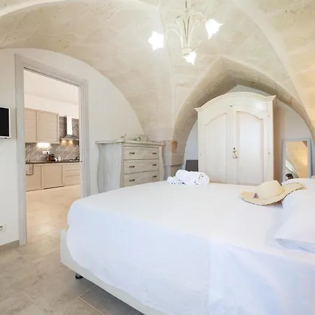 Villa Tenuta Del Sole Fasano