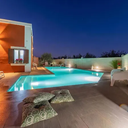 Tenuta Del Sole Villa Fasano