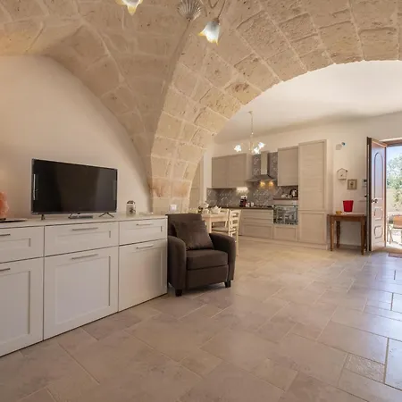 Tenuta Del Sole Villa Fasano