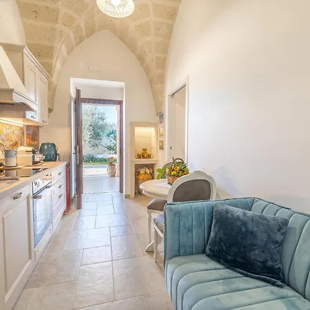 Villa Tenuta Del Sole Fasano