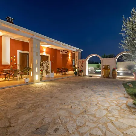 Tenuta Del Sole Fasano