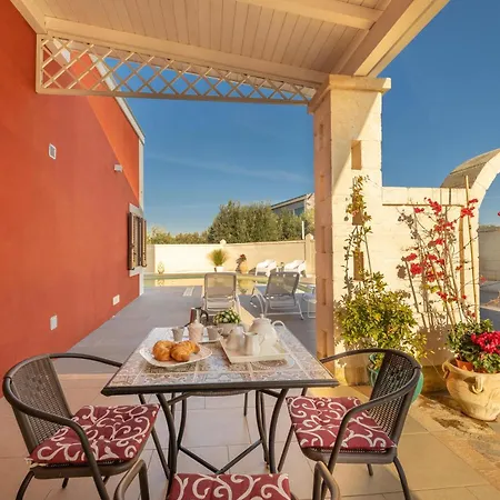 Tenuta Del Sole Villa