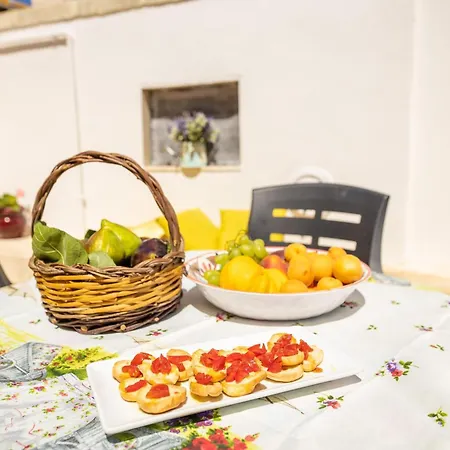 Tenuta Del Sole *