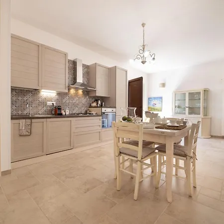 Tenuta Del Sole Villa