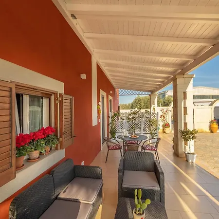 Tenuta Del Sole *