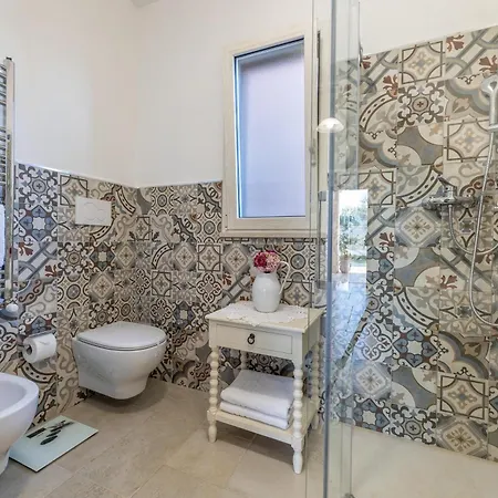 Tenuta Del Sole Villa