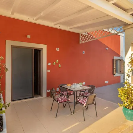 Tenuta Del Sole * Fasano