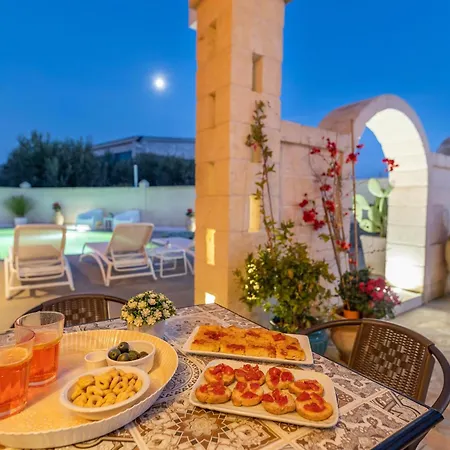 Tenuta Del Sole Villa Fasano