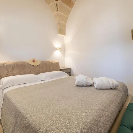 Tenuta Del Sole Villa *