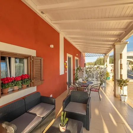 Tenuta Del Sole * Fasano