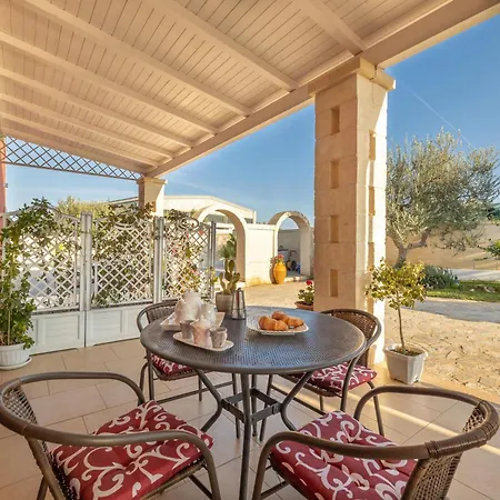Tenuta Del Sole Villa *